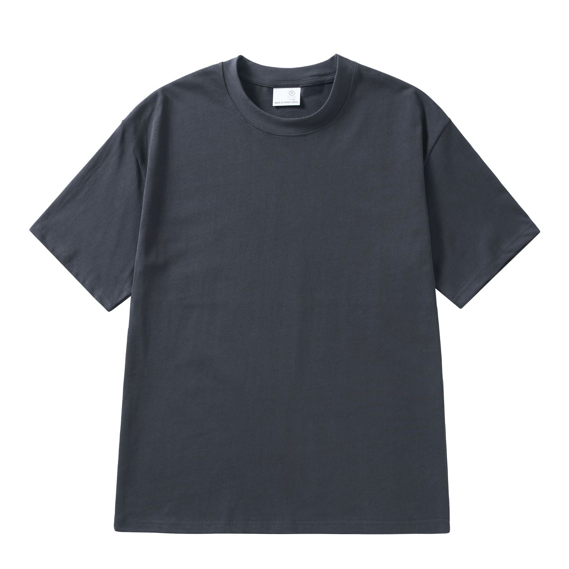 Heavyweight Drop-Shoulder T-Shirt
