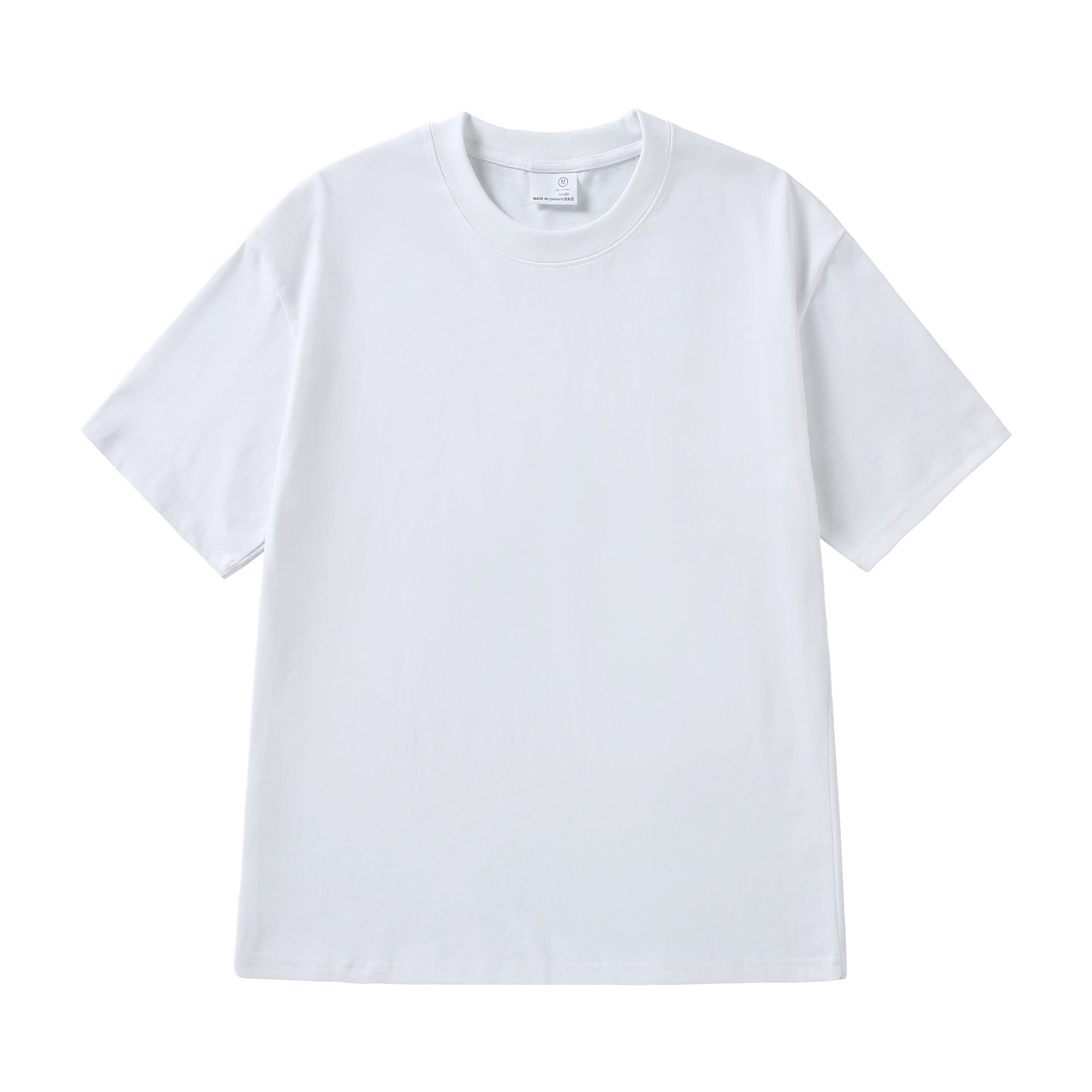 Heavyweight Drop-Shoulder T-Shirt