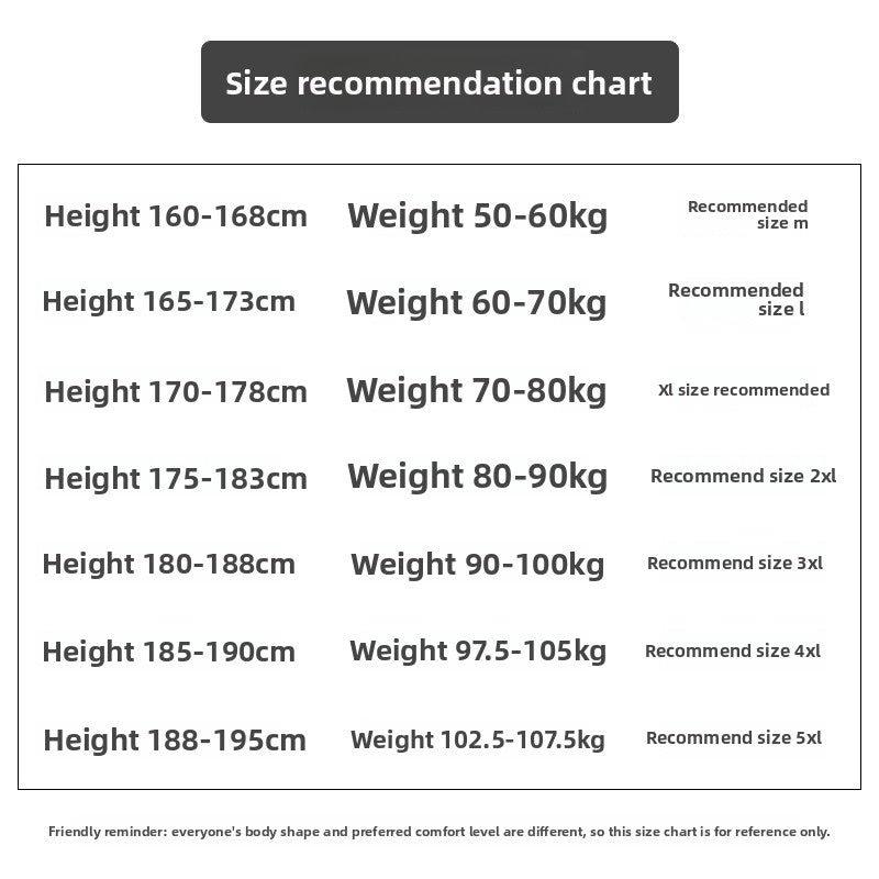 Men's Sleeveless Cotton Vest Loose Fit