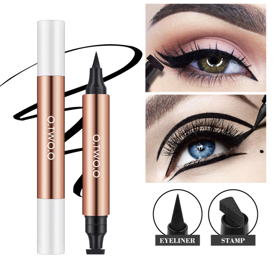O.Two.O Waterproof Cat Eye EyelinerO.Two.O Waterproof Cat Eye Eyeliner