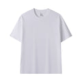 Heavyweight Cotton Short Sleeve T-Shirt