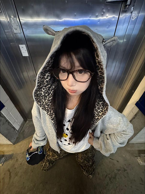 Women Cardigan JacketWomen