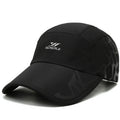 Men and women's summer sun hats for shade