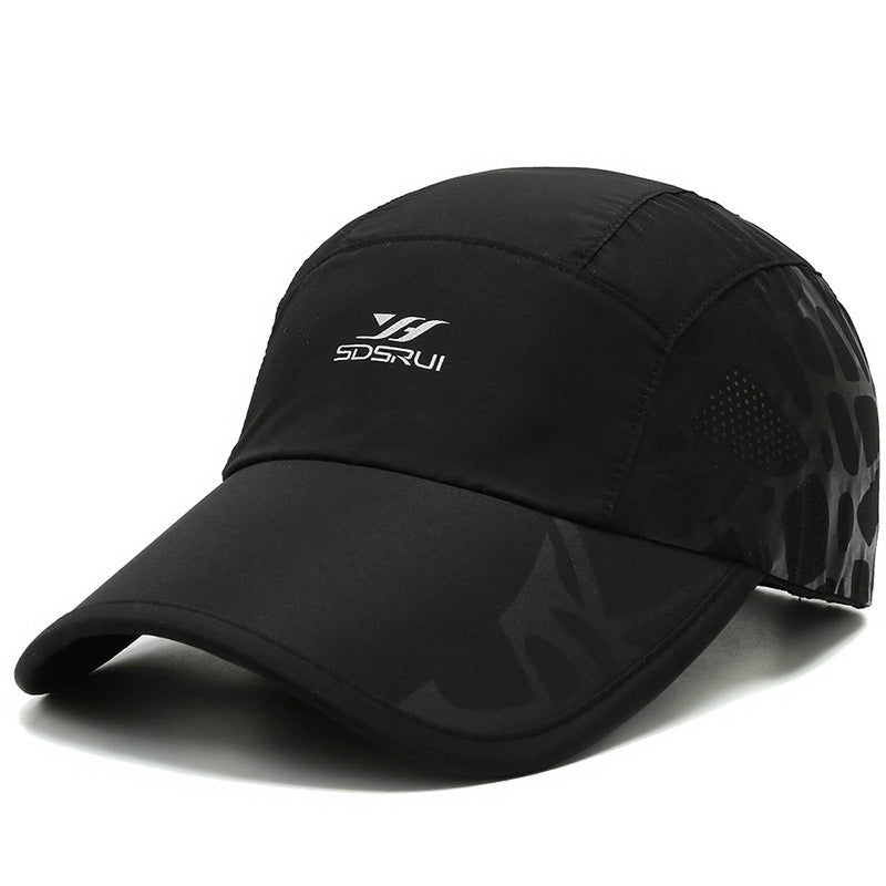 Men and women's summer sun hats for shade