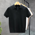 Knitwear Cool Slim Fit Anti-Wrinkle T-Shirt
