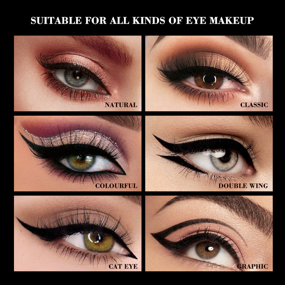 O.Two.O Waterproof Cat Eye EyelinerO.Two.O Waterproof Cat Eye Eyeliner