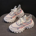 Casual Ultra Light Women Mesh Sneakers