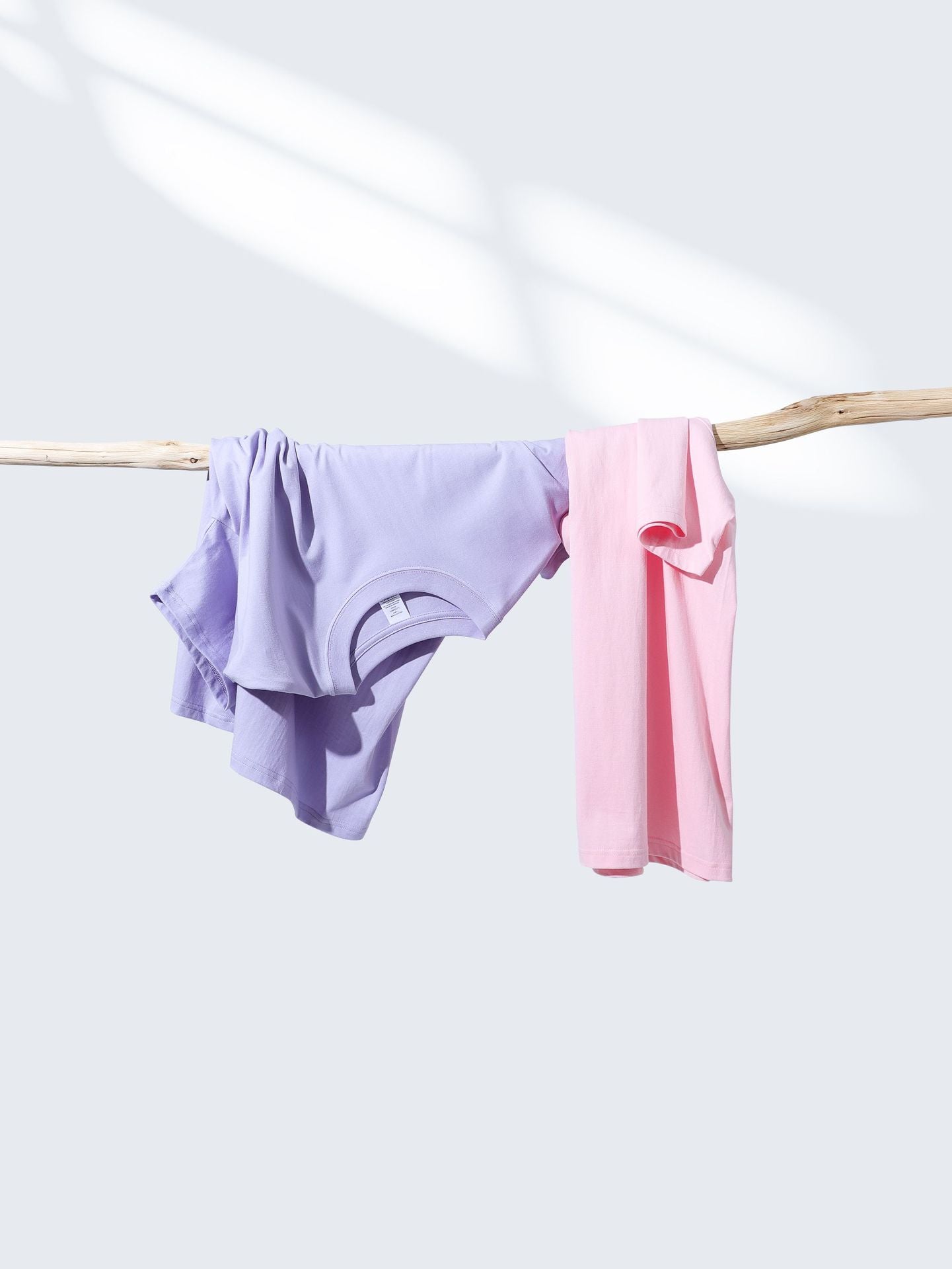 Heavyweight Cotton Short Sleeve T-Shirt