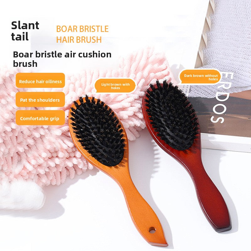 Bristle Air Cushion Massage Comb