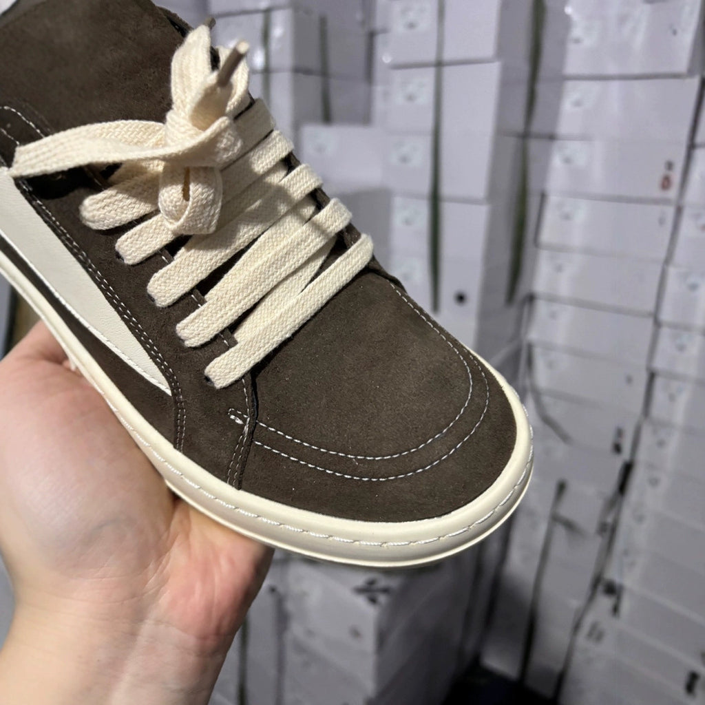 American high street streetwear bread shoes