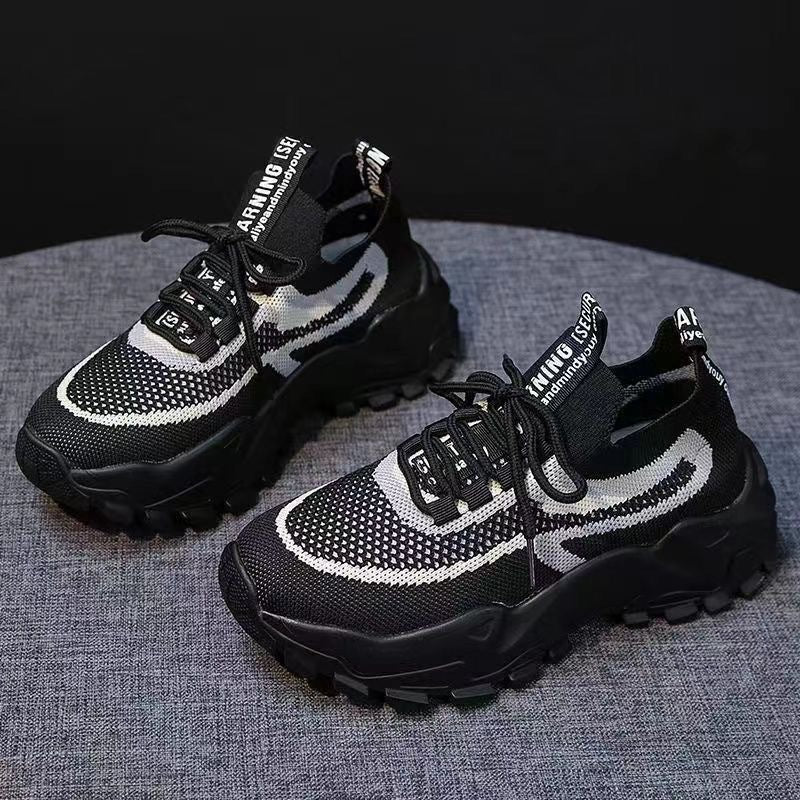 Casual Ultra Light Women Mesh Sneakers