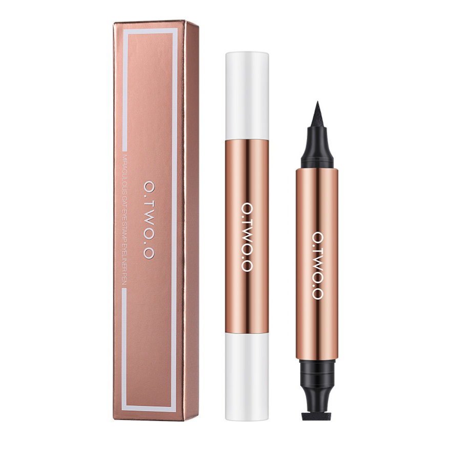 O.Two.O Waterproof Cat Eye EyelinerO.Two.O Waterproof Cat Eye Eyeliner