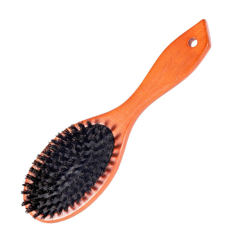 Bristle Air Cushion Massage Comb
