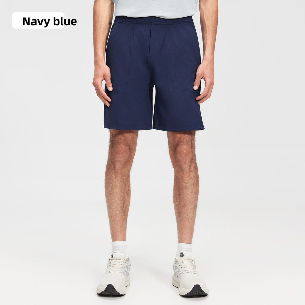 Men's Loose Sports Shorts