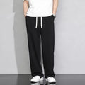 Men's Loose Straight Leg Casual Pants