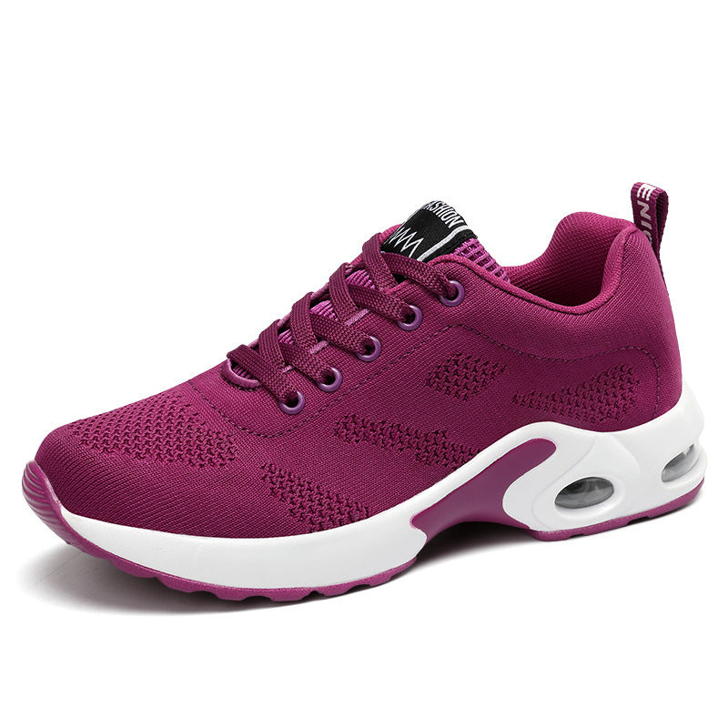 Women Casual Sports Shoes