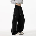 Spring/Summer Oversized, Flowy Scimitar-Style