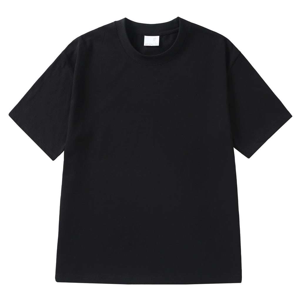 Heavyweight Drop-Shoulder T-Shirt