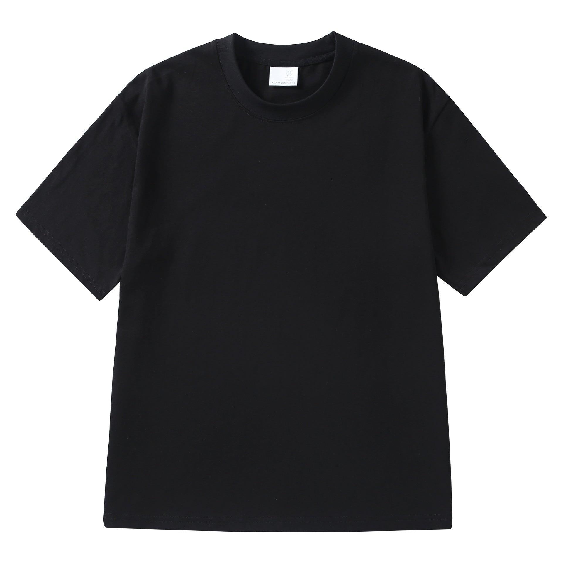 Heavyweight Drop-Shoulder T-Shirt