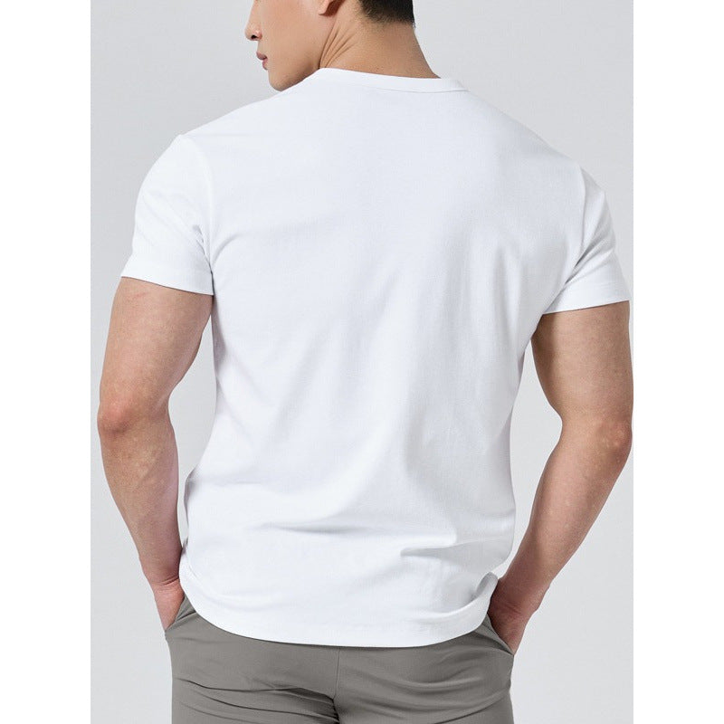 Cotton T-shirt