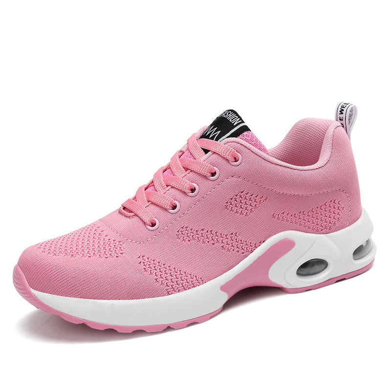 Women Casual Sports Shoes