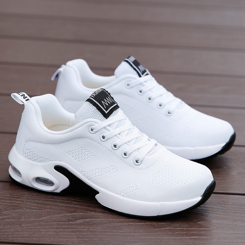 Women Casual Sports Shoes