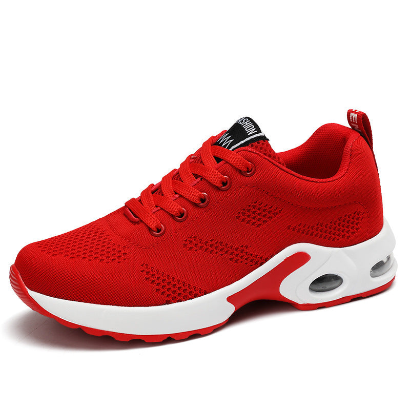 Women Casual Sports Shoes