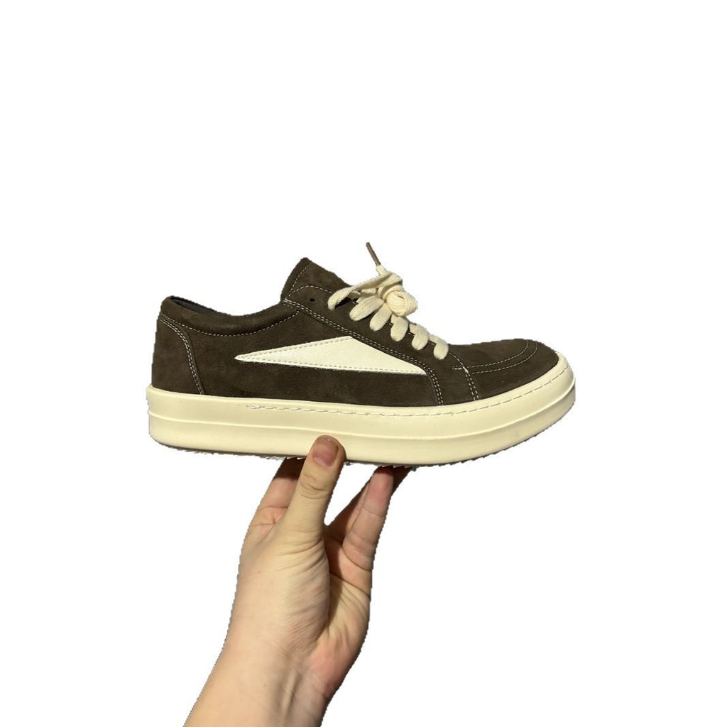 American high street streetwear bread shoes