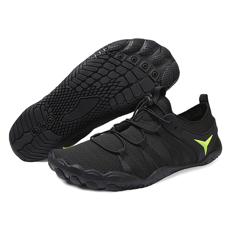 Outdoor Water Shoes for Men Women Non-Slip