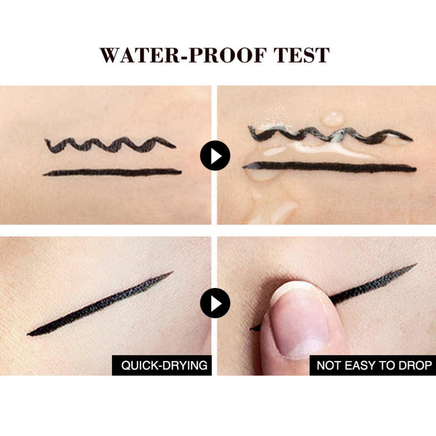 O.Two.O Waterproof Cat Eye EyelinerO.Two.O Waterproof Cat Eye Eyeliner